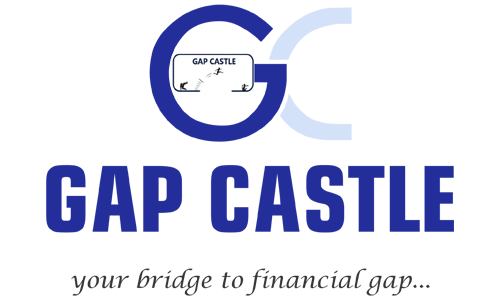 GapCastle — your bridge to financial gap